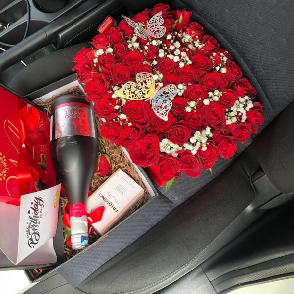 Cheers and Charm Combo